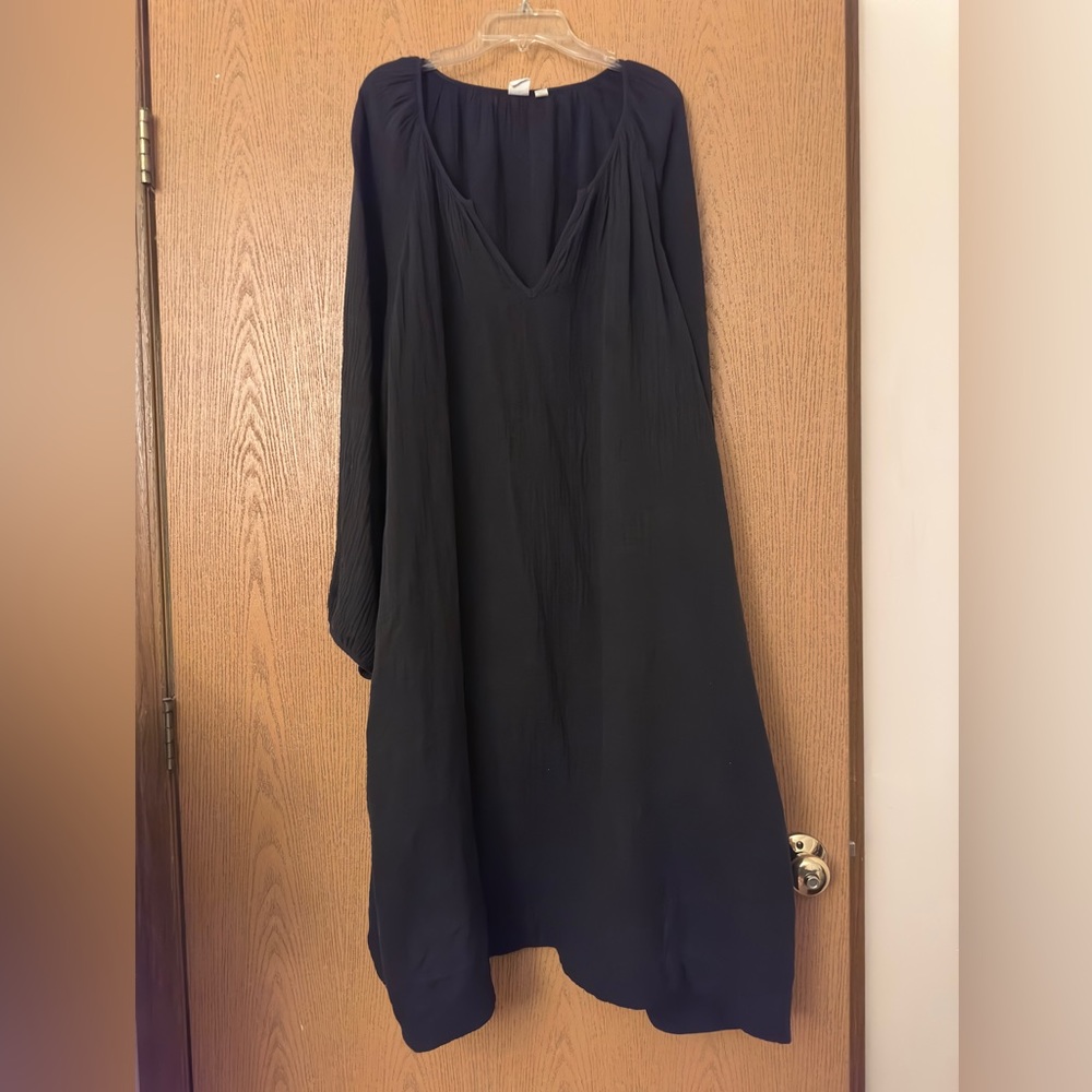 GAP Muslin Dress